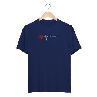 Nome do produto Camiseta Dry Fit - Batimentos