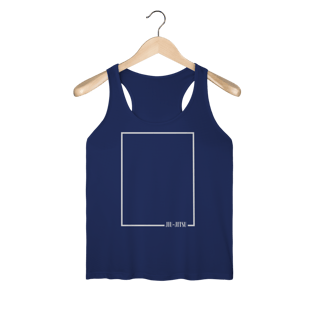 Nome do produto Regata (Fem) Dry Fit - JJ Square