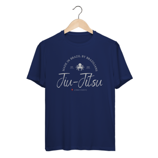 Nome do produto Camiseta Dry Fit - Made in Brazil