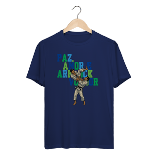 Nome do produto Camisa Dry Fit - PAAV