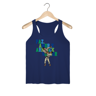 Nome do produto Regata (Fem) Dry Fit - PAAV