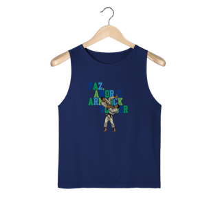 Nome do produto Regata (Masc) Dry Fit - PAAV