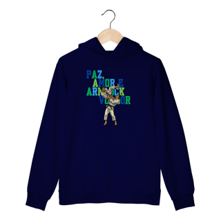 Nome do produto Moletom - PAAV