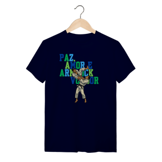 Nome do produto Camiseta - PAAV