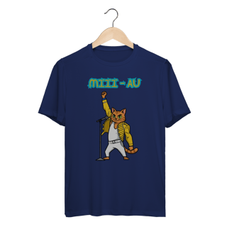 Nome do produto Camiseta Dry Fit - Freddie Cat
