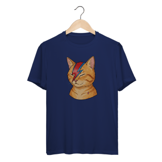 Nome do produto Camiseta Dry Fit - Cat Bowie