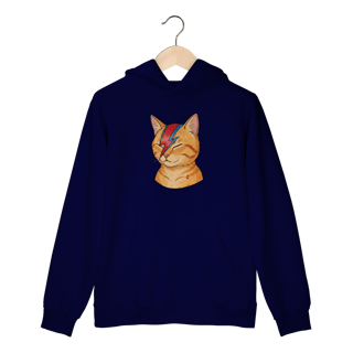 Nome do produto Moletom - Cat Bowie