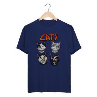 Nome do produto Camiseta Dry Fit - Catss