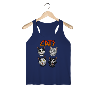 Nome do produto Regata (Fem) Dry Fit - Catss