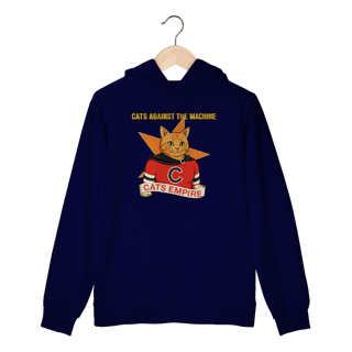 Nome do produto Moletom - CATM