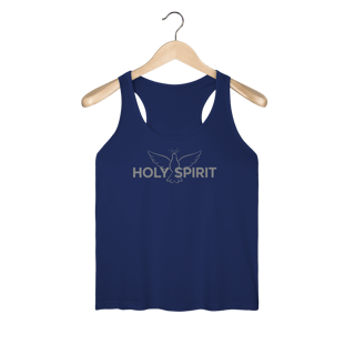 Nome do produto Regata (Fem) Dry Fit - Holy Spirit