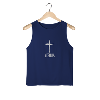 Nome do produto Regata (Masc) Dry Fit - Yeshua