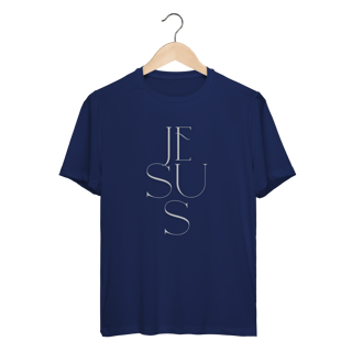 Nome do produto Camiseta Dry Fit - Jesus (2)
