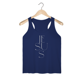 Nome do produto Regata (Fem) Dry Fit - Jesus (2)