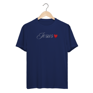 Nome do produto Camiseta Dry Fit - Jesus (3)