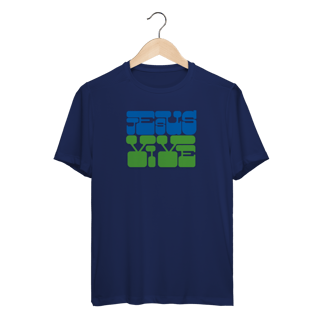 Nome do produto Camiseta Dry Fit - Jesus Vive