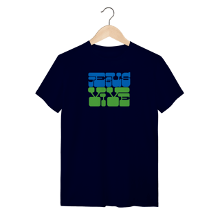 Nome do produto Camiseta - Jesus Vive