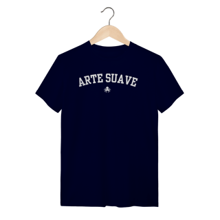 Nome do produto Camiseta - Arte Suave