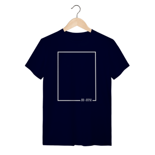 Nome do produto Camiseta - JJ Square