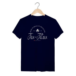 Nome do produto Camiseta - Made in Brazil