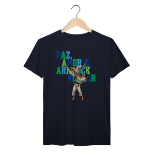 Nome do produto Camiseta Prime - PAAV