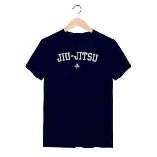 Nome do produto Camiseta - Jiu-Jitsu