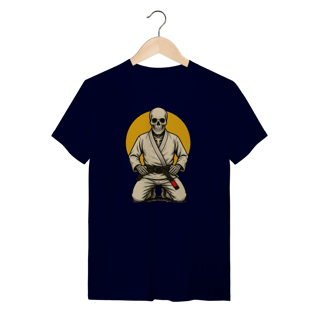 Nome do produto Camiseta - Skeleton