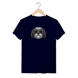 Nome do produto Camiseta - Like Ozzy