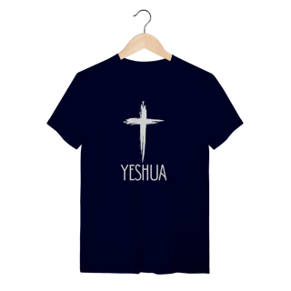 Nome do produto Camiseta - Yeshua