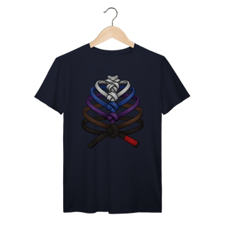 Nome do produto Camiseta Prime - Ribs