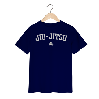 Nome do produto Camiseta Infantil - Jiu-Jitsu