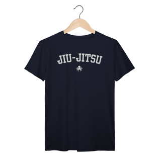 Nome do produto Camiseta Prime - Jiu-Jitsu