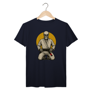 Nome do produto Camiseta Prime - Skeleton