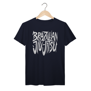 Nome do produto Camiseta - Brazilian Jiu-Jitsu