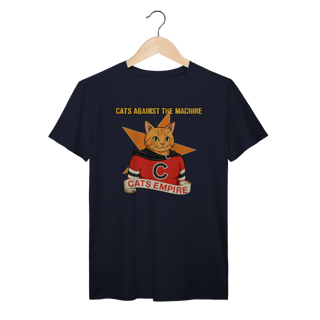 Nome do produto Camiseta Prime - CATM