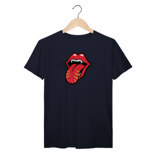 Nome do produto Camiseta Prime - Língua de Gato