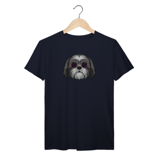Nome do produto Camiseta Prime - Like Ozzy