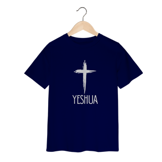 Nome do produto Camiseta Infantil - Yeshua