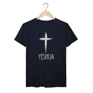 Nome do produto Camiseta Prime - Yeshua