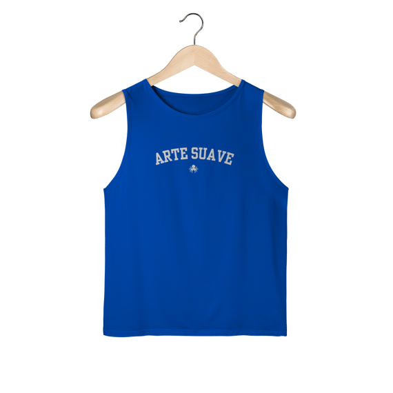 Regata (Masc) Dry Fit - Arte Suave