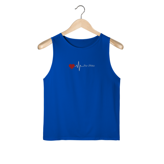 Regata (Masc) Dry Fit - Batimentos