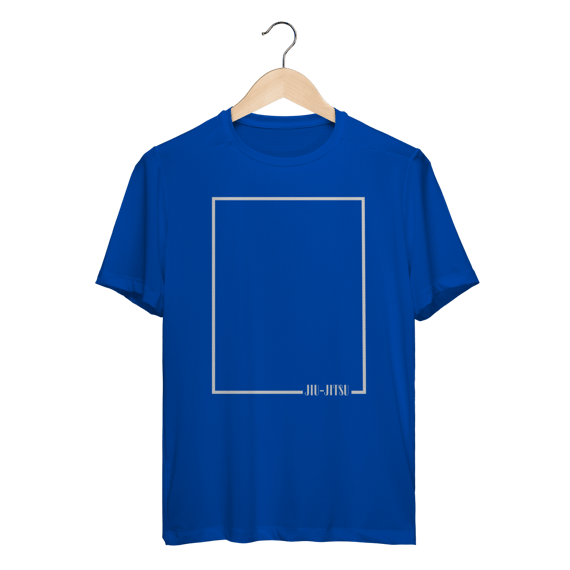Camiseta Dry Fit - JJ Square