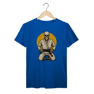 Camiseta Prime - Skeleton