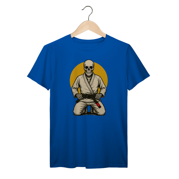 Camiseta Prime - Skeleton