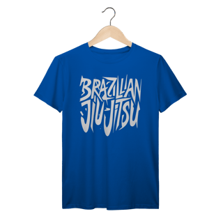 Camiseta - Brazilian Jiu-Jitsu