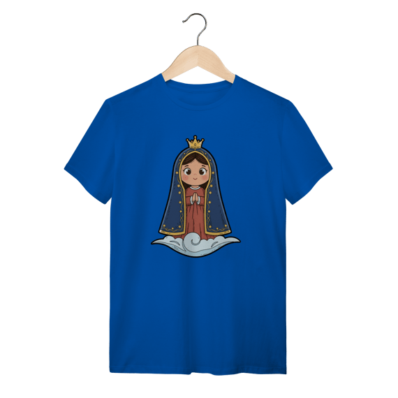 Camiseta - Nossa Senhora