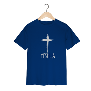 Camiseta Infantil - Yeshua
