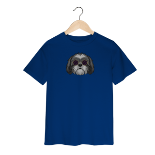 Nome do produto Camiseta Infantil - Like Ozzy