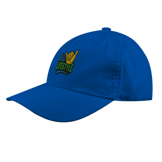 Nome do produto Boné Prime - BJJ Lifestyle