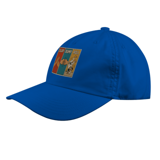 Nome do produto Boné Prime - Slap, Bump & Roll